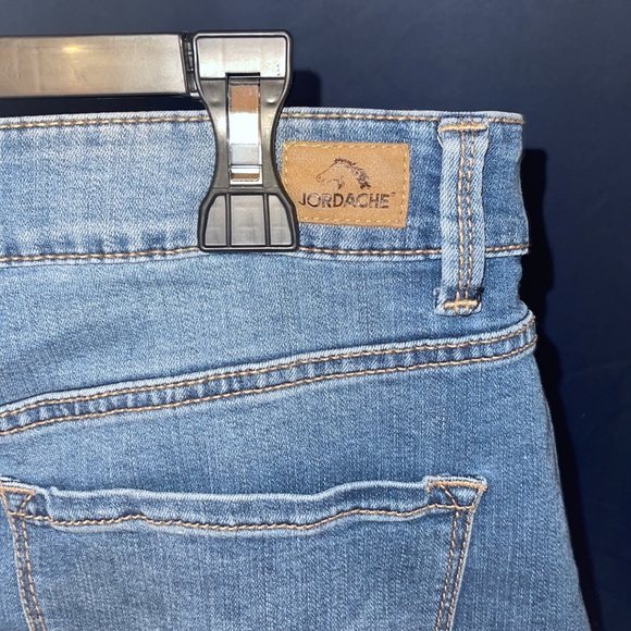 Women’s Jordache Jean skirt - size 14 - Picture 3 of 4